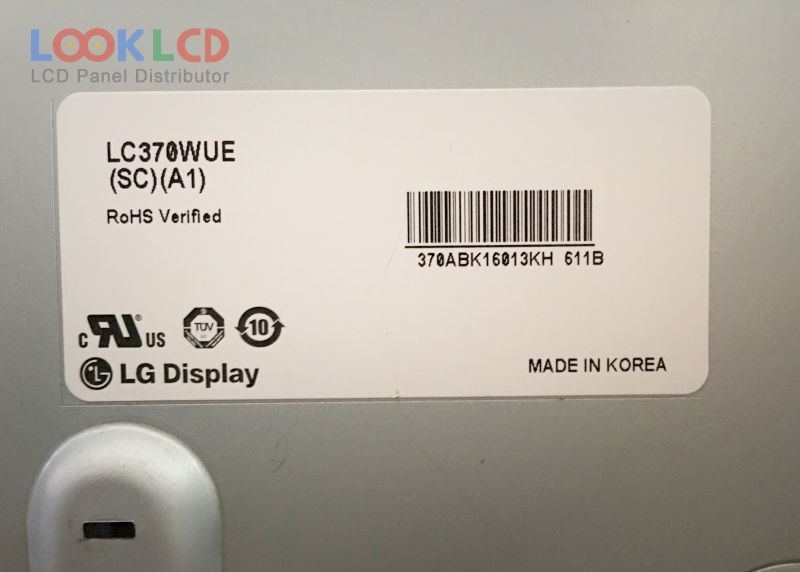 LC370WUE-SCA1